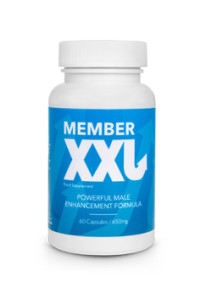 member xxl